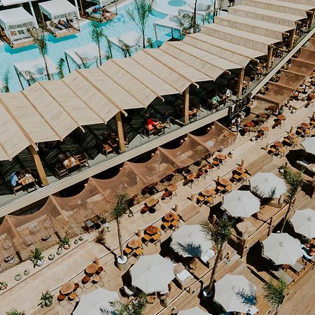 Lost Seaside Hotel Saranda Dış mekan fotoğraf