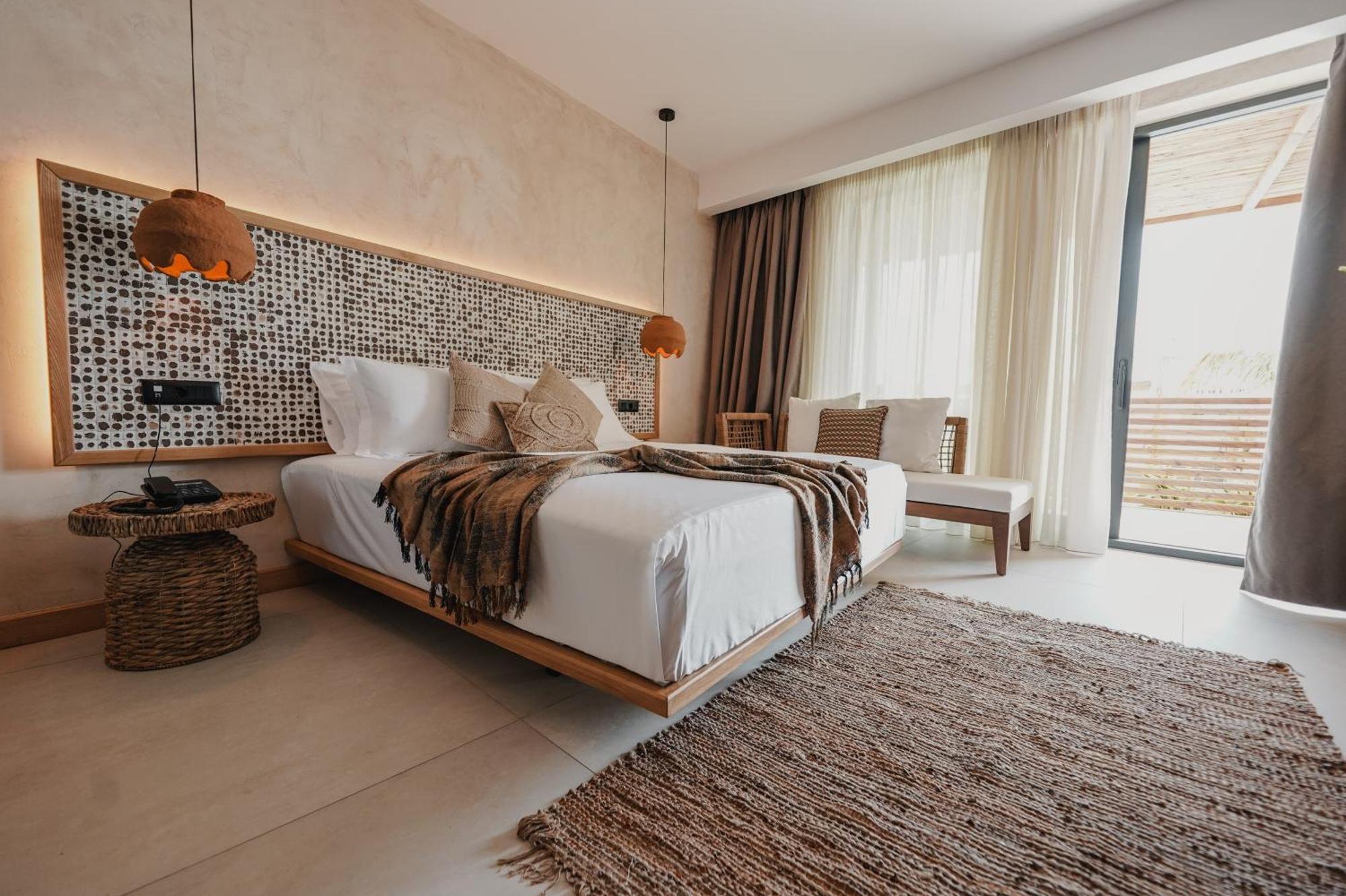 Lost Seaside Hotel Saranda Dış mekan fotoğraf